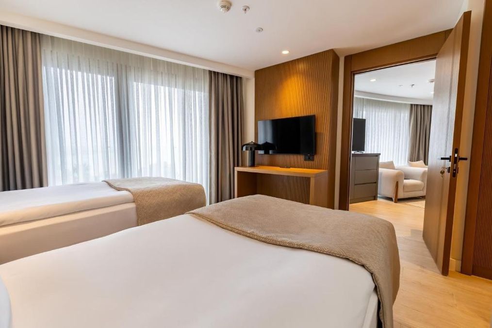 Картинка отеля - 19