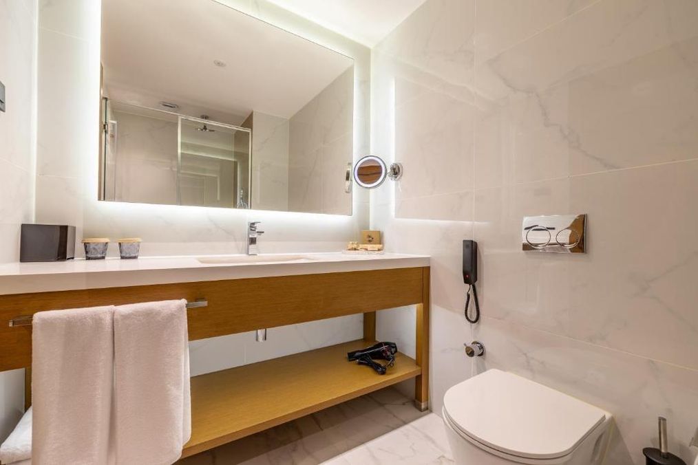 Картинка отеля - 20