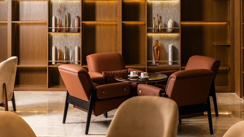 Beks Premium Resort & Spa - 3