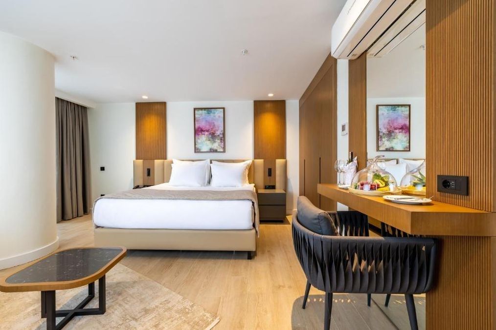 Картинка отеля - 21