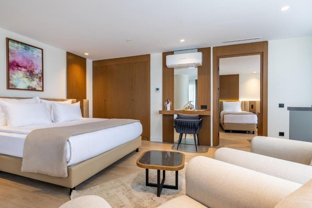 Картинка отеля - 22