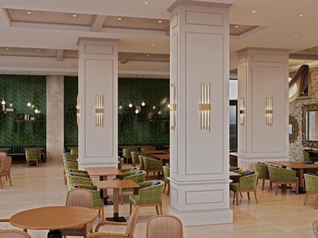 Картинка отеля - 23