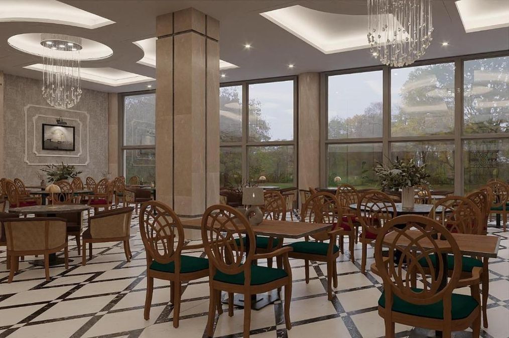 Картинка отеля - 24