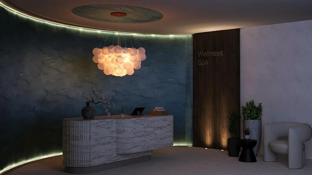 Картинка отеля - 28