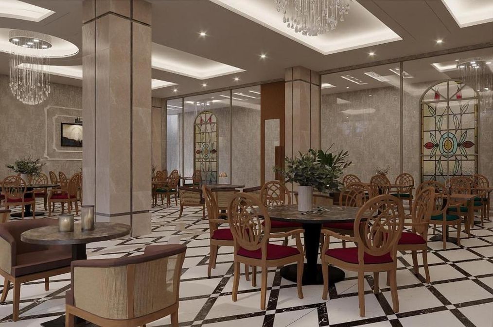 Картинка отеля - 30