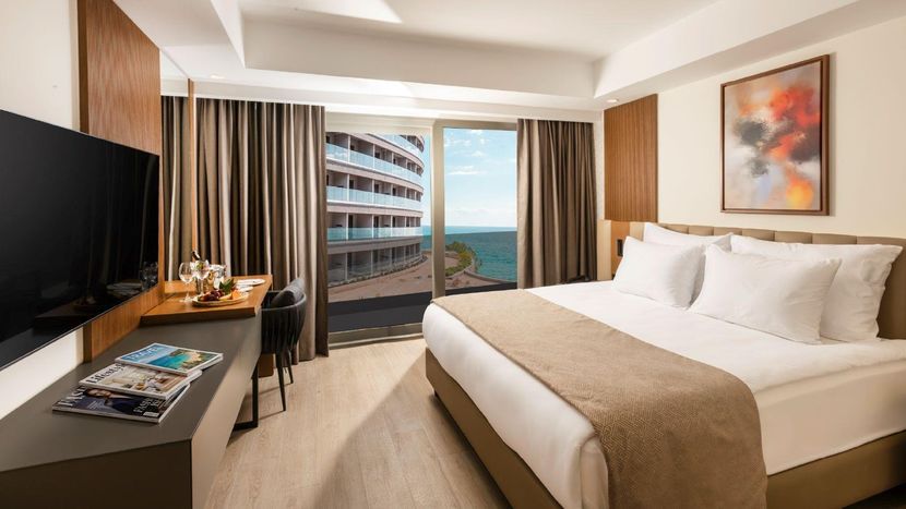 Beks Premium Resort & Spa - 4