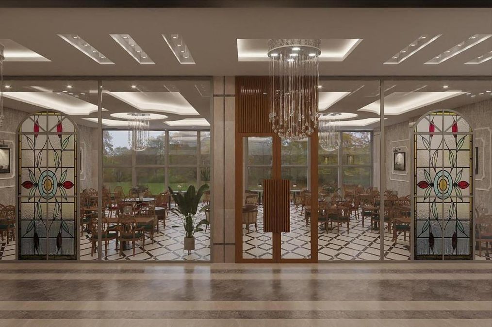 Картинка отеля - 32