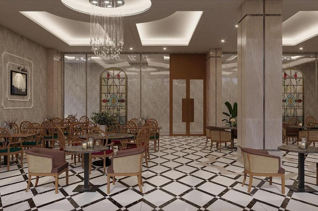 Картинка отеля - 33