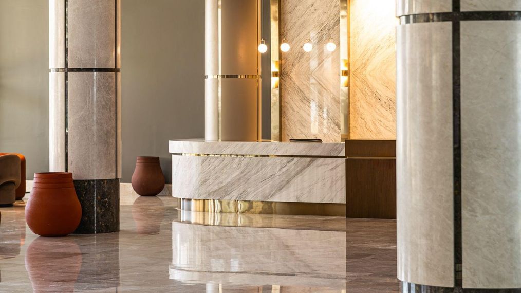 Картинка отеля - 34