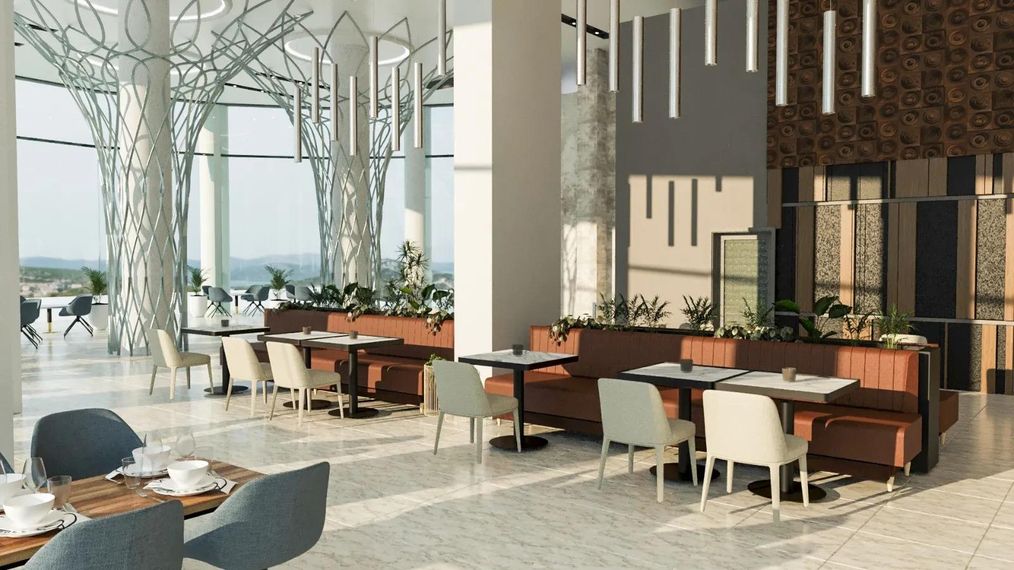 Картинка отеля - 37