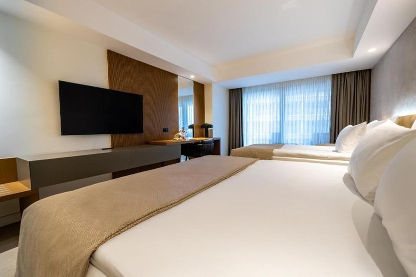 Beks Premium Resort & Spa - 5