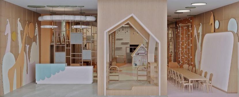 Beks Premium Resort & Spa - 6