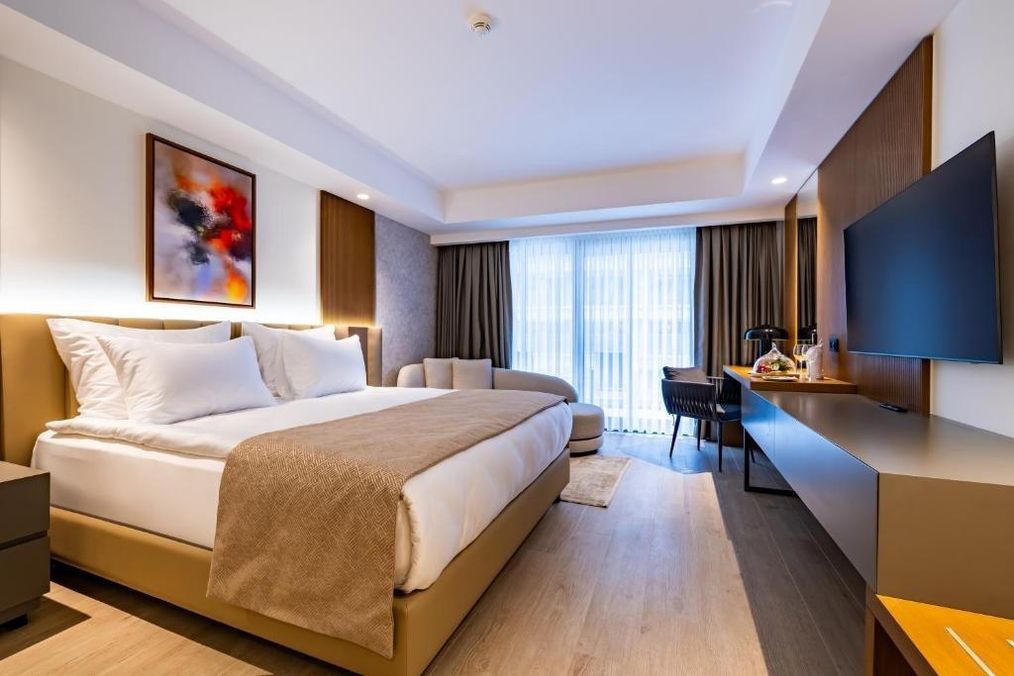 Картинка отеля - 7