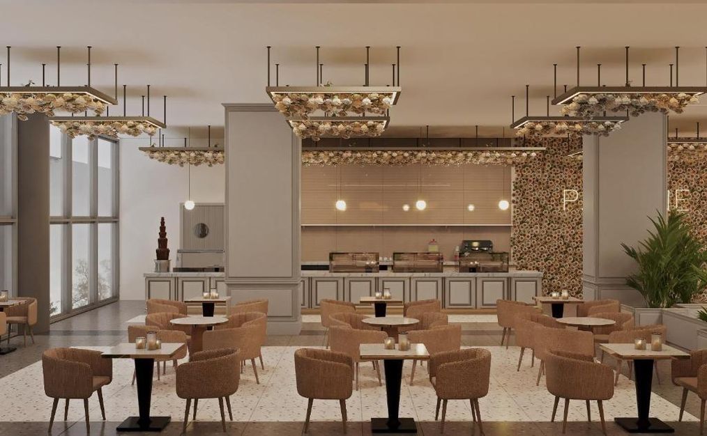 Картинка отеля - 8