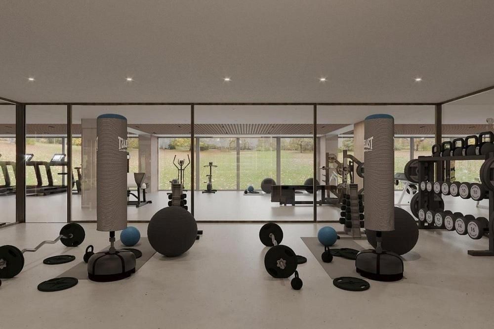 Картинка отеля - 9