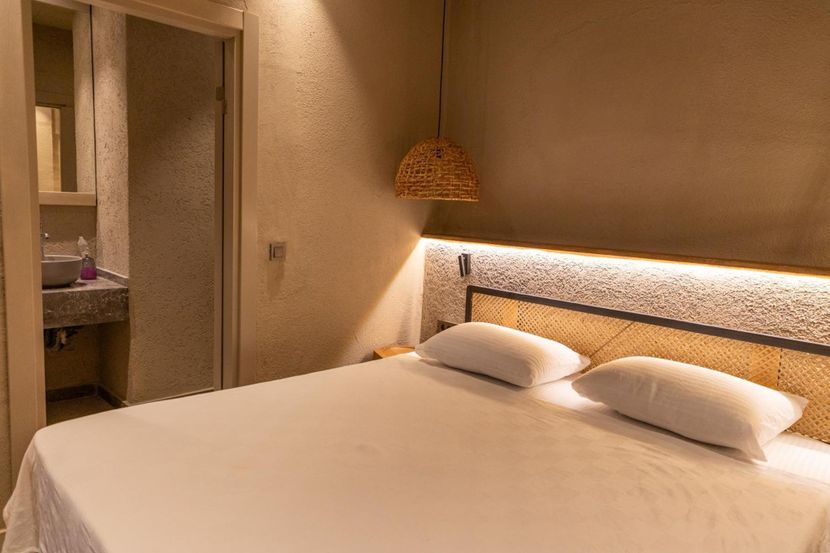 Seasoul Hotel Beach - 3