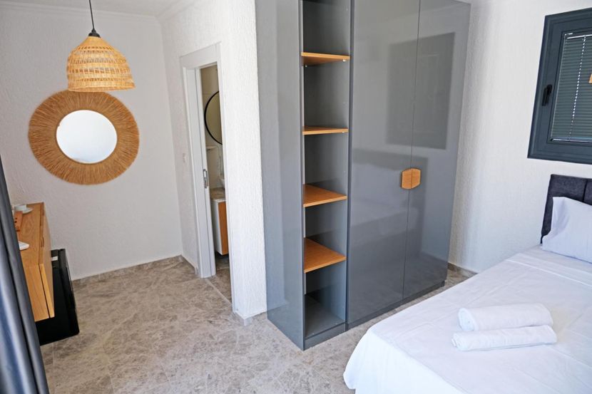Seasoul Hotel Beach - 4