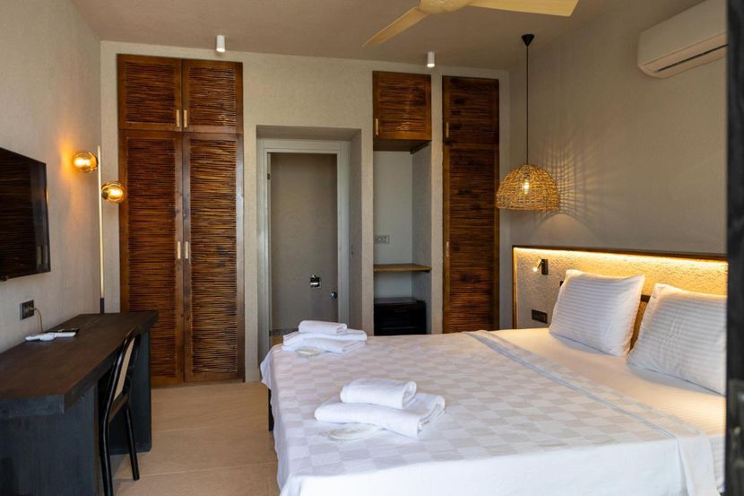 Seasoul Hotel Beach - 5