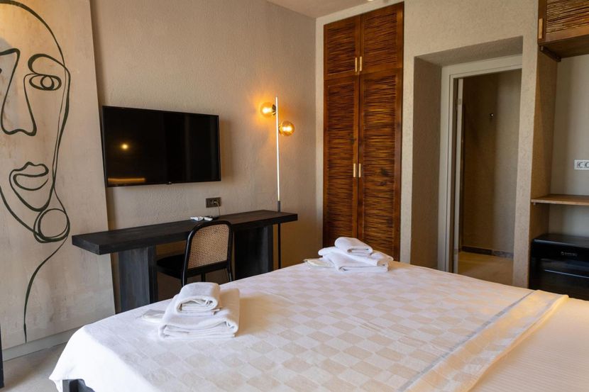 Seasoul Hotel Beach - 6