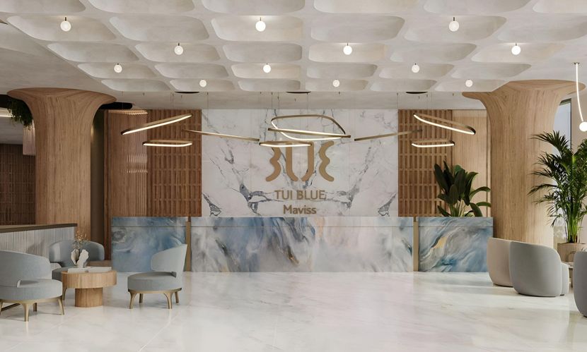 Tui Blue Maviss - 3