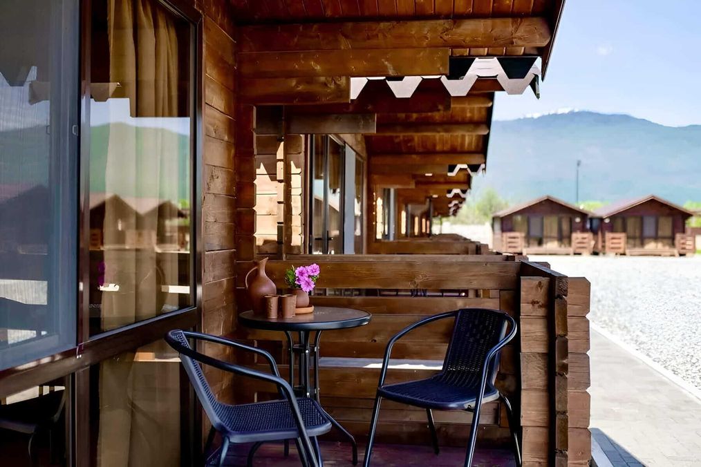 Картинка отеля - 14