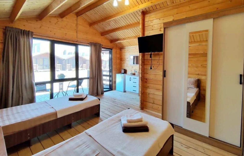 Картинка отеля - 15