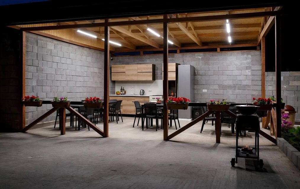 Картинка отеля - 25