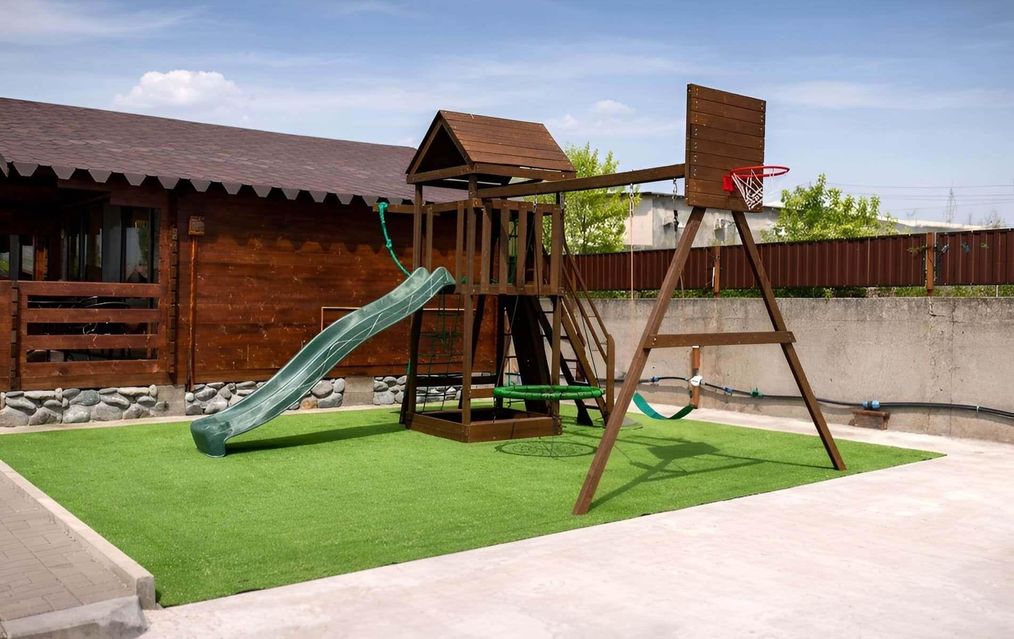 Картинка отеля - 27