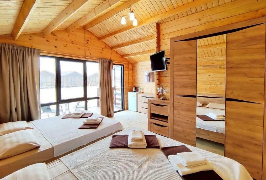 Картинка отеля - 7