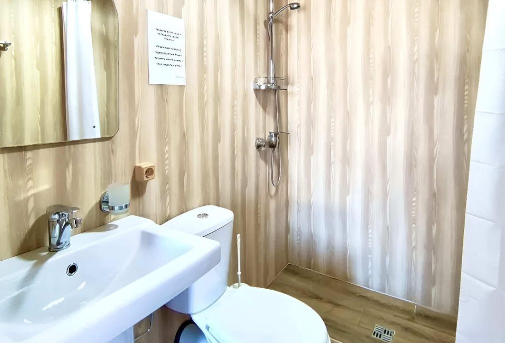 Картинка отеля - 8