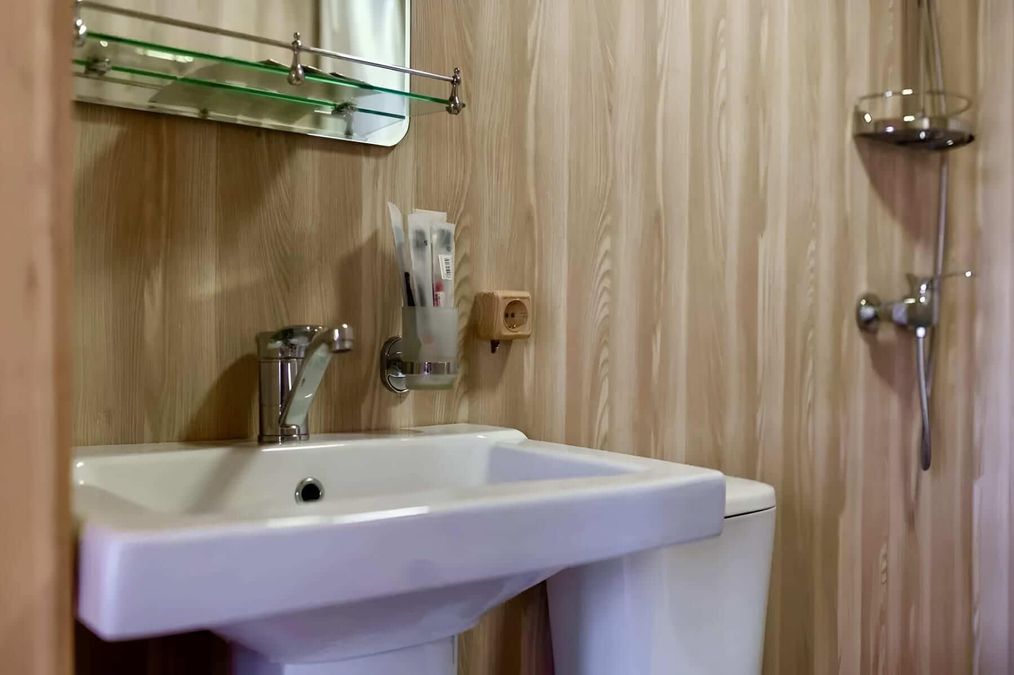 Картинка отеля - 9