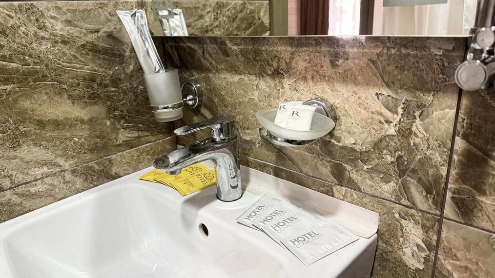 Картинка отеля - 11