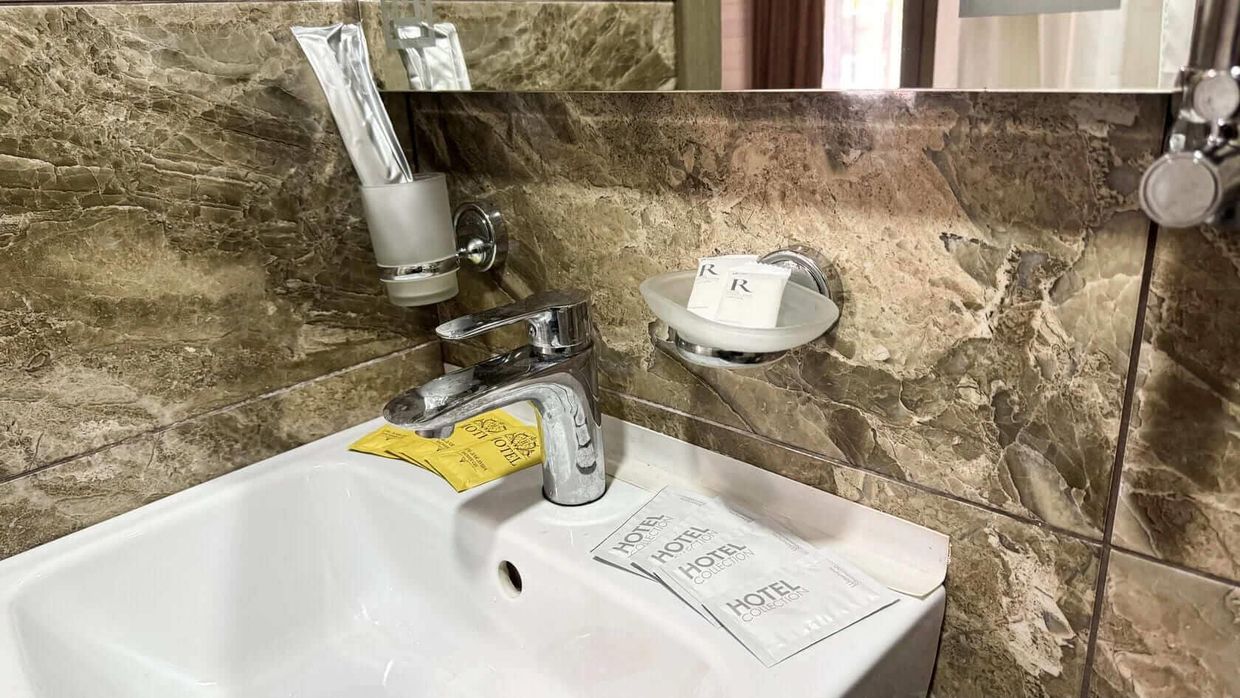 ПРЕМЬЕР - ЛЫЖНЫЙ ОТЕЛЬ (HOTEL PREMIER SKI), база отдыха - 11