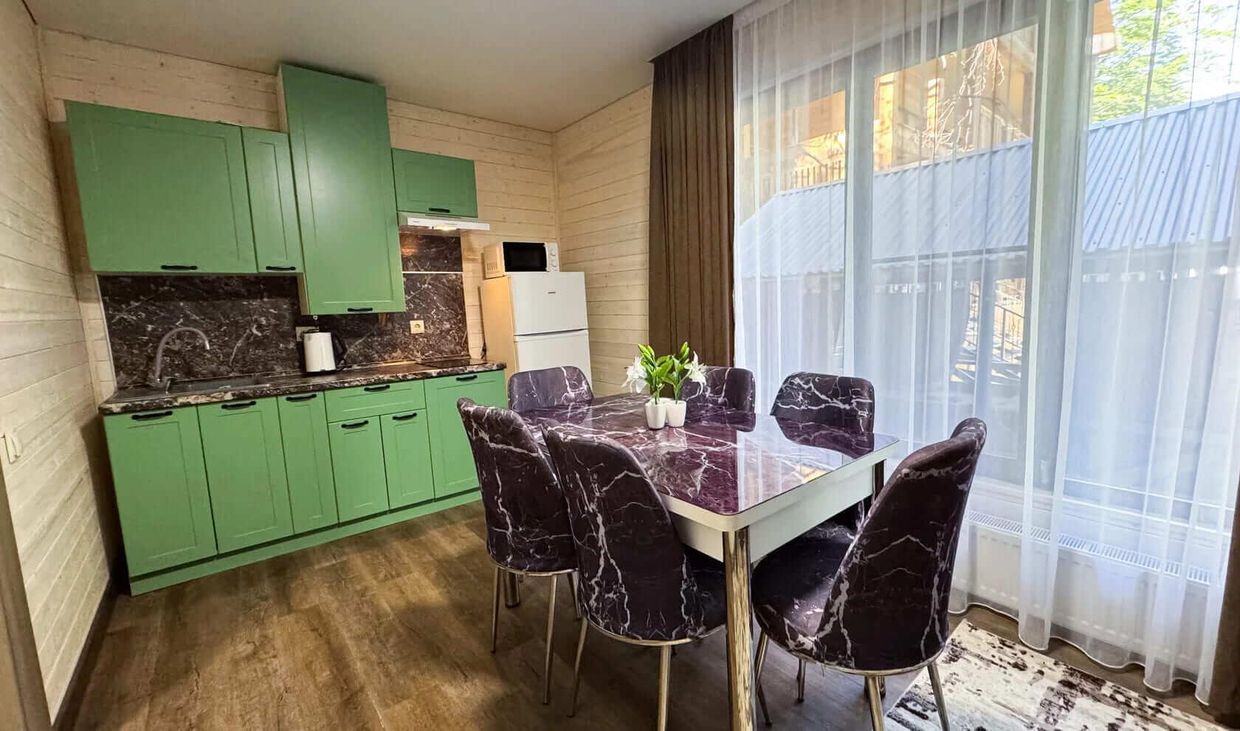 ПРЕМЬЕР - ЛЫЖНЫЙ ОТЕЛЬ (HOTEL PREMIER SKI), база отдыха - 12