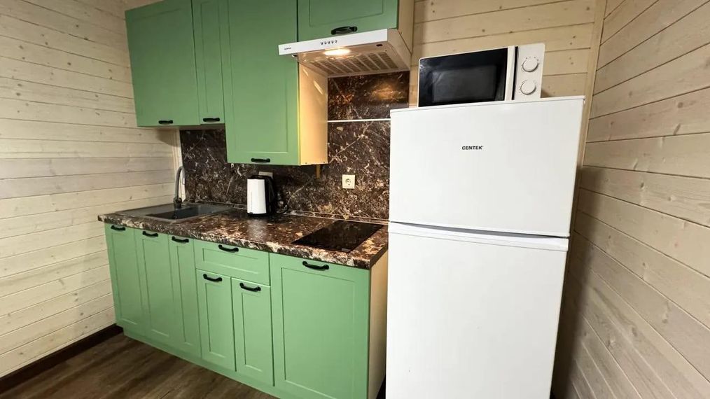 Картинка отеля - 13