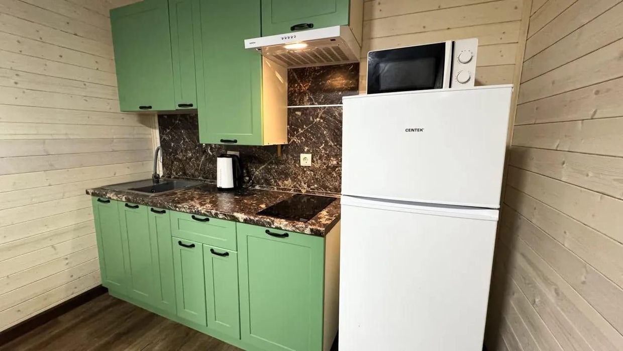 ПРЕМЬЕР - ЛЫЖНЫЙ ОТЕЛЬ (HOTEL PREMIER SKI), база отдыха - 13