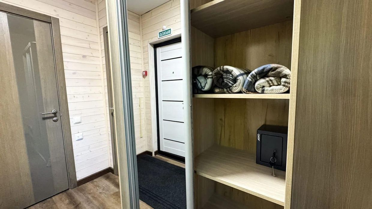 ПРЕМЬЕР - ЛЫЖНЫЙ ОТЕЛЬ (HOTEL PREMIER SKI), база отдыха - 14