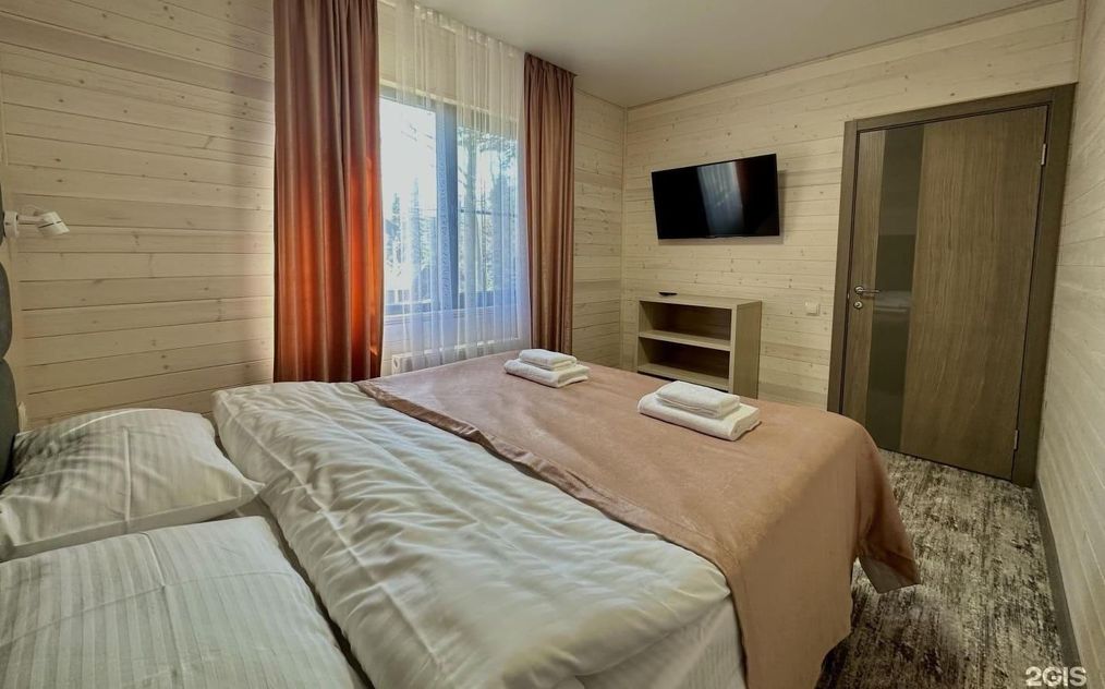 Картинка отеля - 15