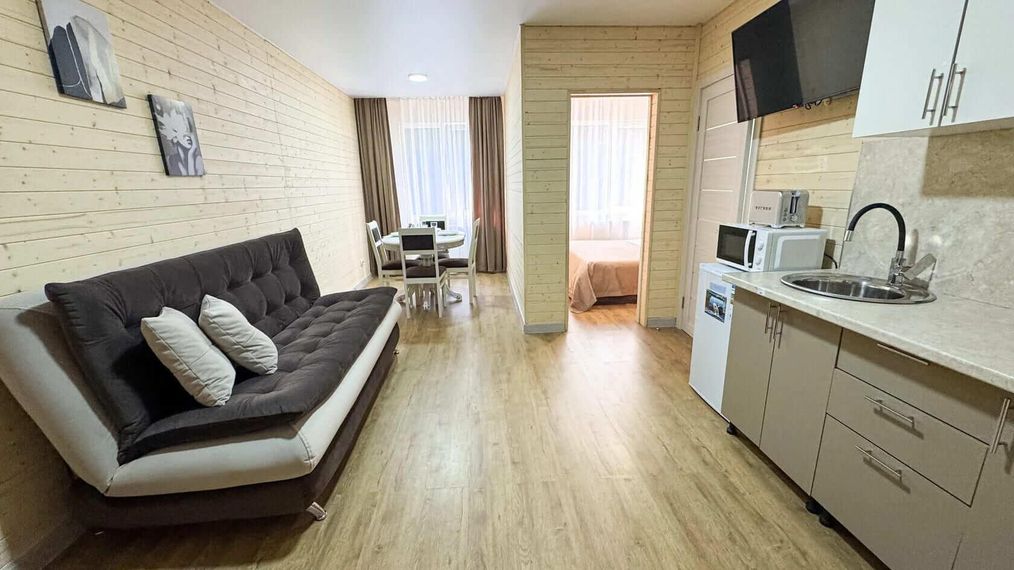 Картинка отеля - 16