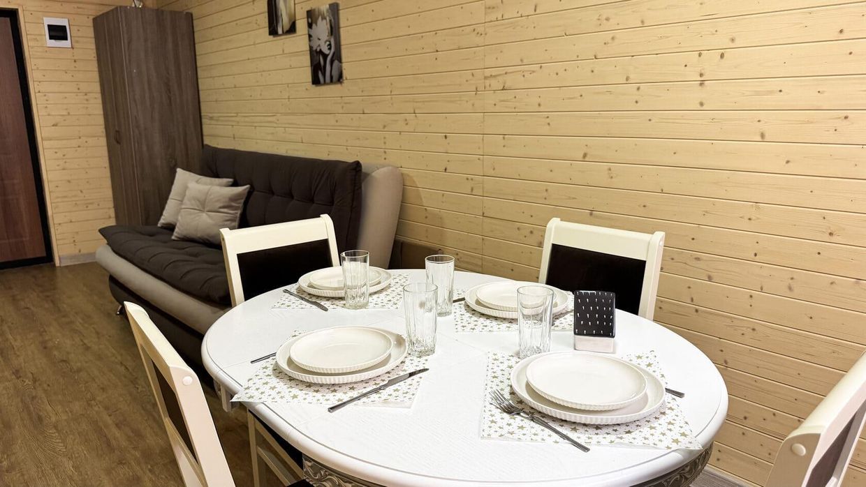 ПРЕМЬЕР - ЛЫЖНЫЙ ОТЕЛЬ (HOTEL PREMIER SKI), база отдыха - 17