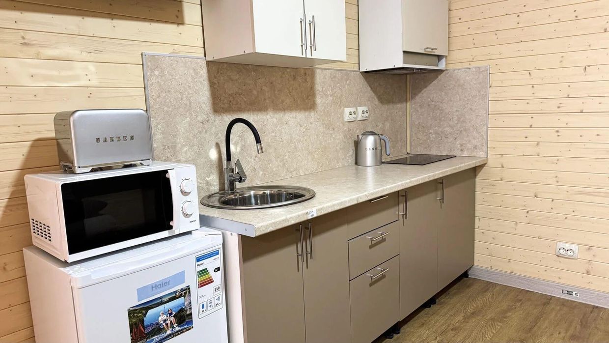 ПРЕМЬЕР - ЛЫЖНЫЙ ОТЕЛЬ (HOTEL PREMIER SKI), база отдыха - 18