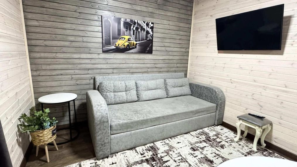 Картинка отеля - 20