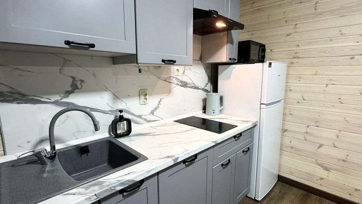 ПРЕМЬЕР - ЛЫЖНЫЙ ОТЕЛЬ (HOTEL PREMIER SKI), база отдыха - 22