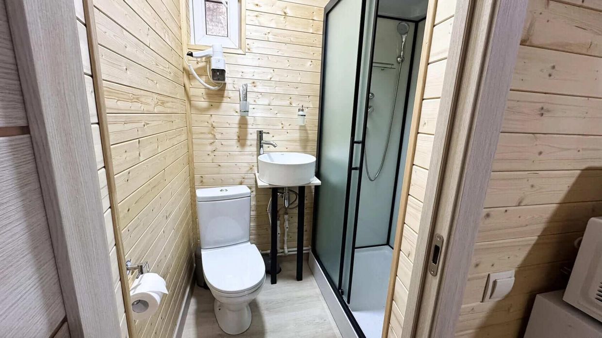 ПРЕМЬЕР - ЛЫЖНЫЙ ОТЕЛЬ (HOTEL PREMIER SKI), база отдыха - 25