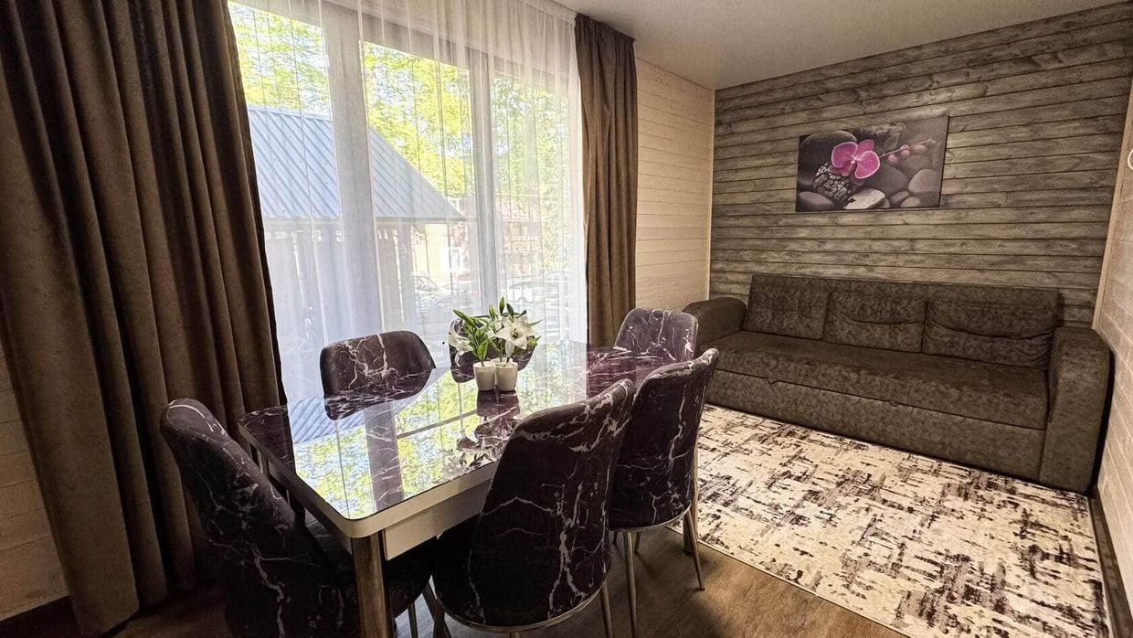 ПРЕМЬЕР - ЛЫЖНЫЙ ОТЕЛЬ (HOTEL PREMIER SKI), база отдыха - 27