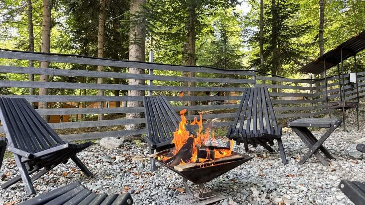 ПРЕМЬЕР - ЛЫЖНЫЙ ОТЕЛЬ (HOTEL PREMIER SKI), база отдыха - 34