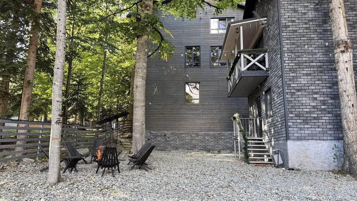 ПРЕМЬЕР - ЛЫЖНЫЙ ОТЕЛЬ (HOTEL PREMIER SKI), база отдыха - 39