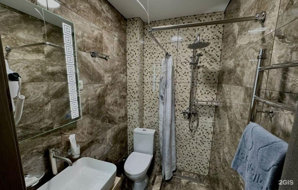 Картинка отеля - 7