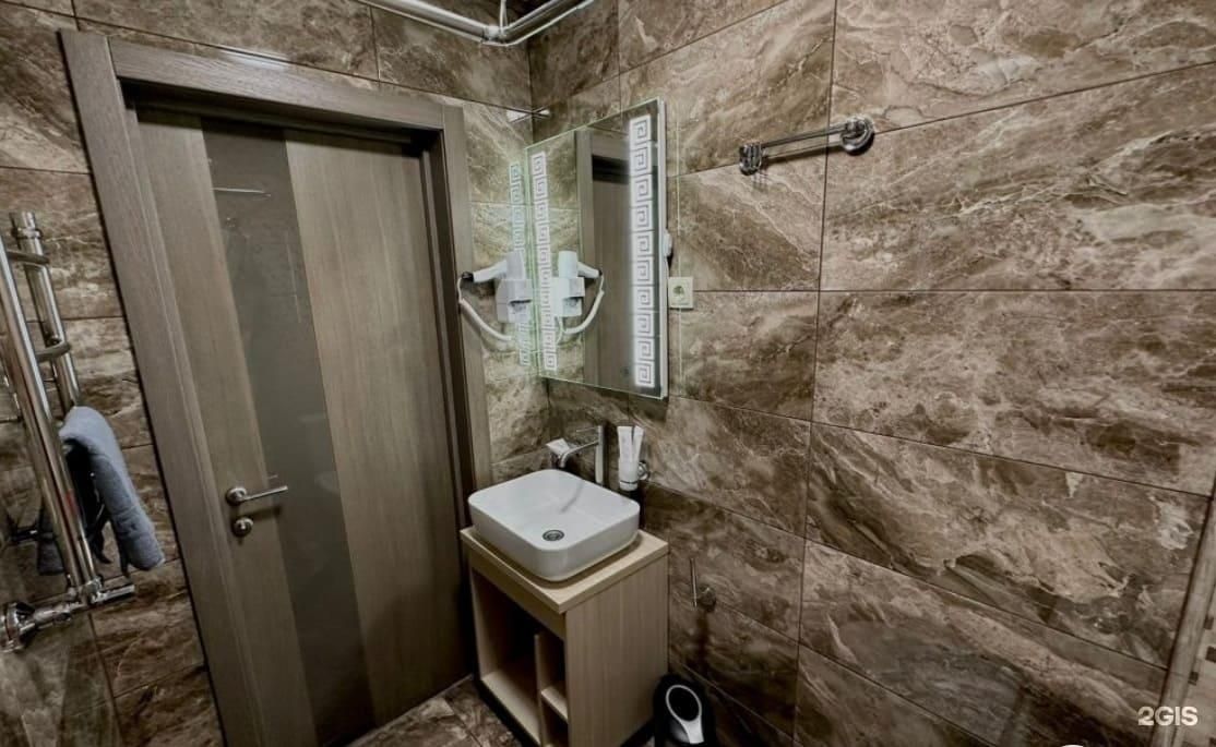 ПРЕМЬЕР - ЛЫЖНЫЙ ОТЕЛЬ (HOTEL PREMIER SKI), база отдыха - 8