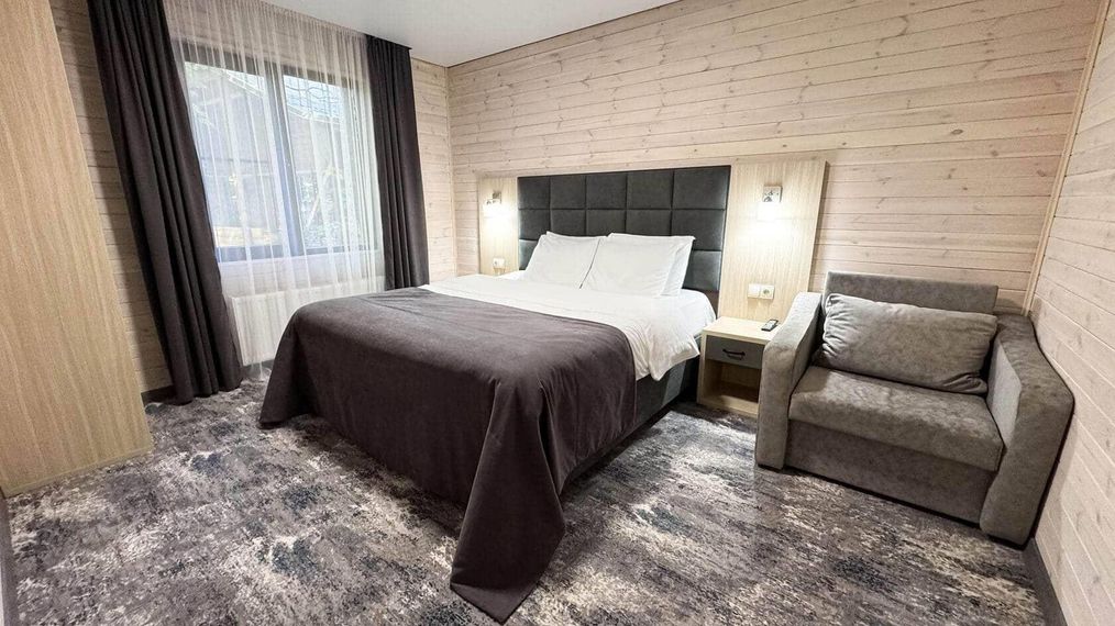 Картинка отеля - 9